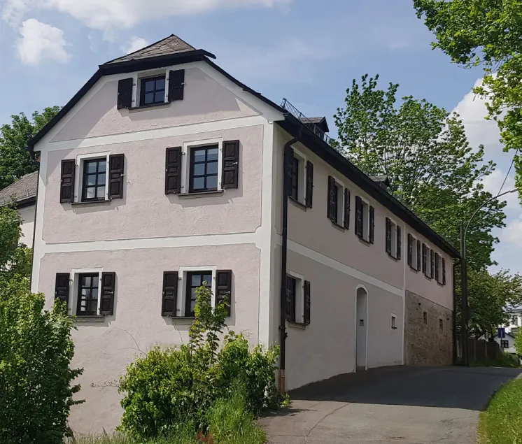 Ferienwohnungen Hafnerkarl - Image 1