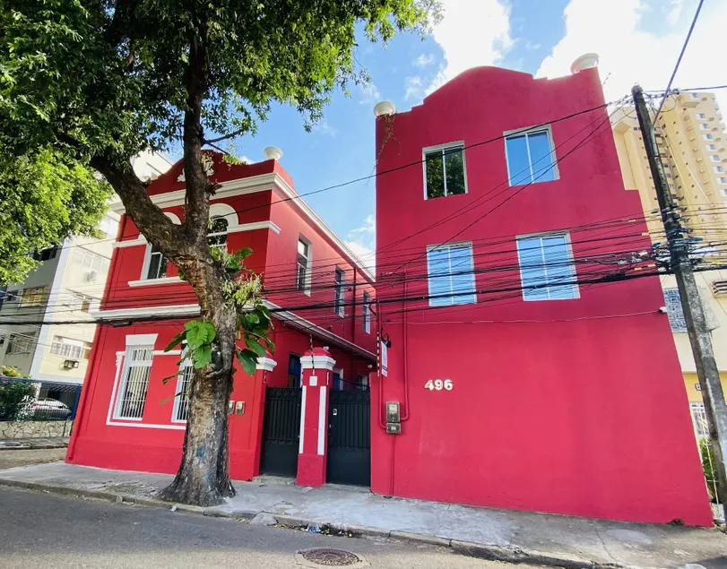 Reef Hostel & Pousada - Image 1