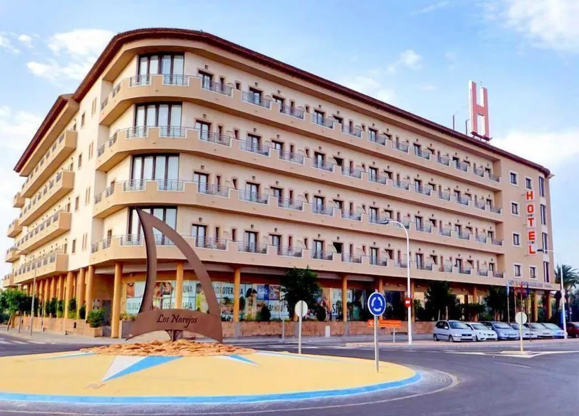 Hotel Monarque Costa Narejos - Image 1