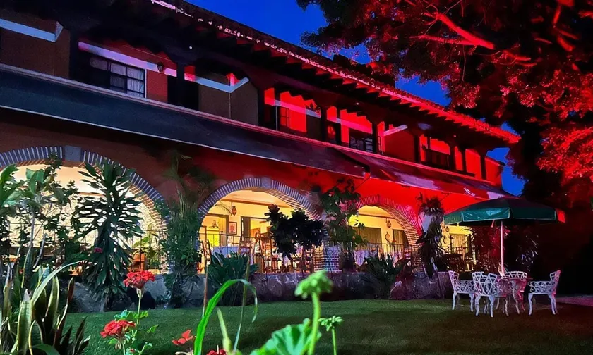 Hotel San Angelo - Image 1
