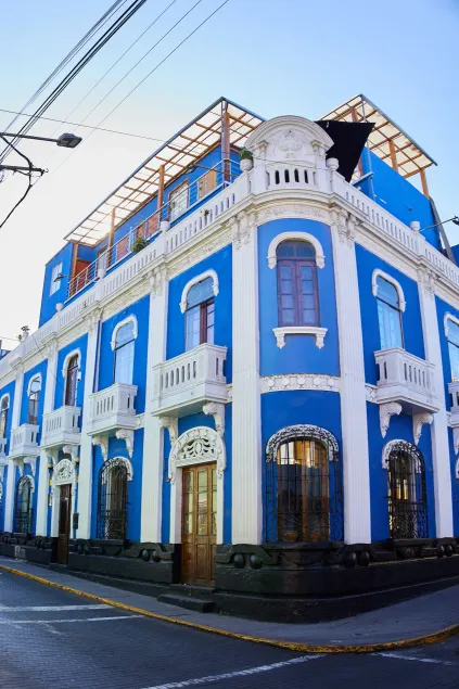 La Casona de Palacio Viejo - Image 1