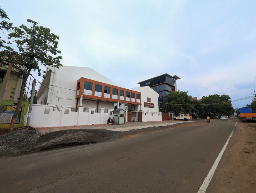 TPC Camphor - Image 1
