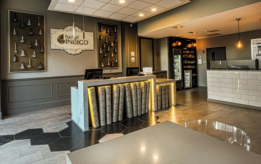 Hotel Indigo - Birmingham Five Points S - UAB by IHG - Image 1