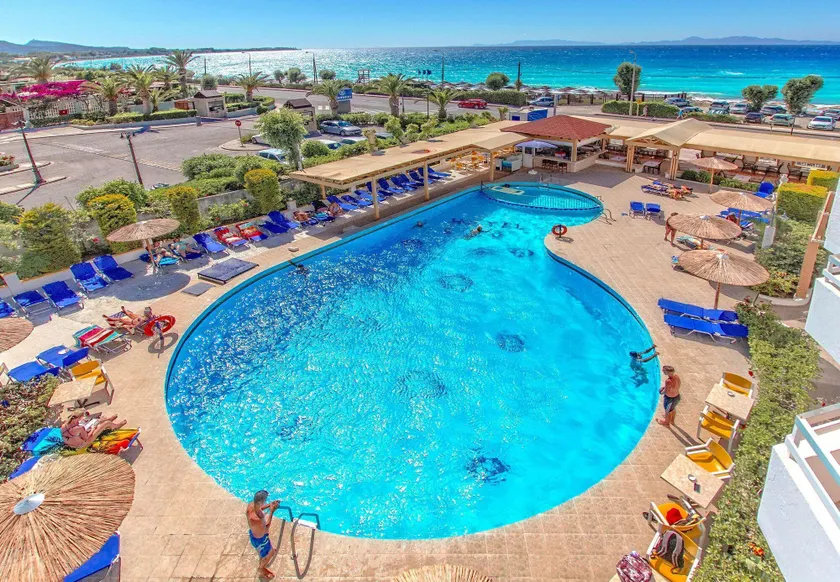 Lito Hotel - Image 1