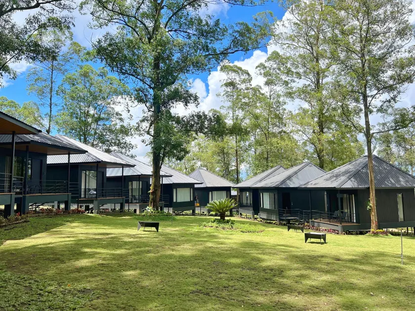 Kanana Retreat Coban Rondo - Image 1