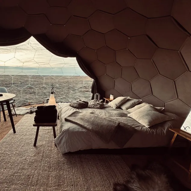 Camp Boutique - Image 1