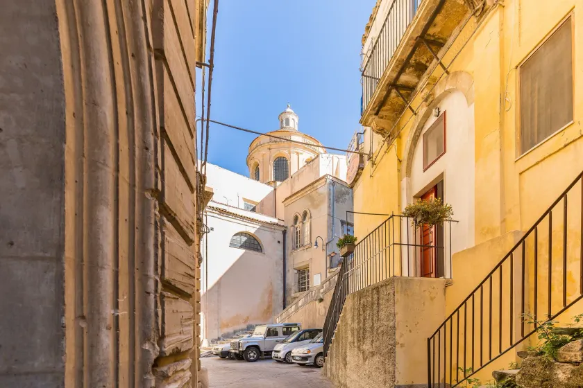 Casa del Duomo Modica - Image 1