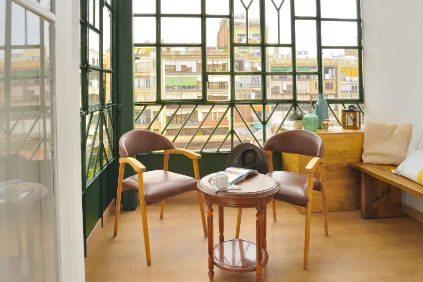 Hostal Girona - Image 1
