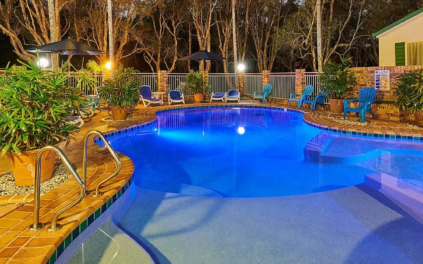 Glen Villa Resort - Image 1