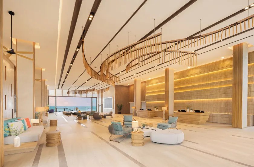 Eastin Resort Rayong - Image 1