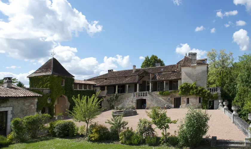 Le Chatenet - Image 1