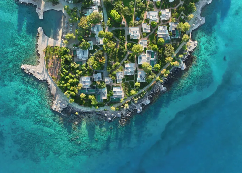 Minos Beach Art Hotel, a Member of Design Hotels - Image 1