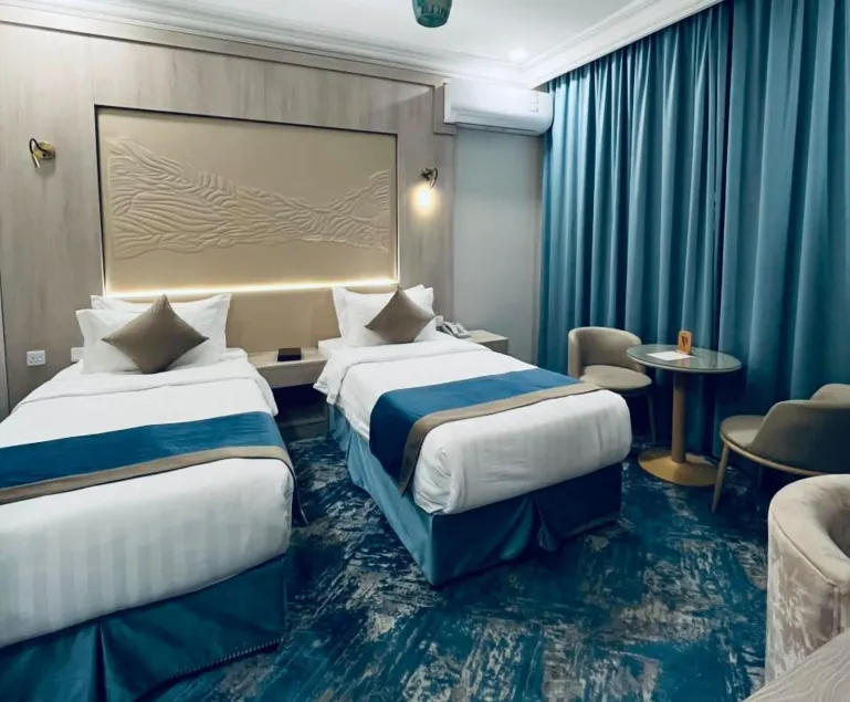 The High View Hotel - ذا هاي فيو - Image 1