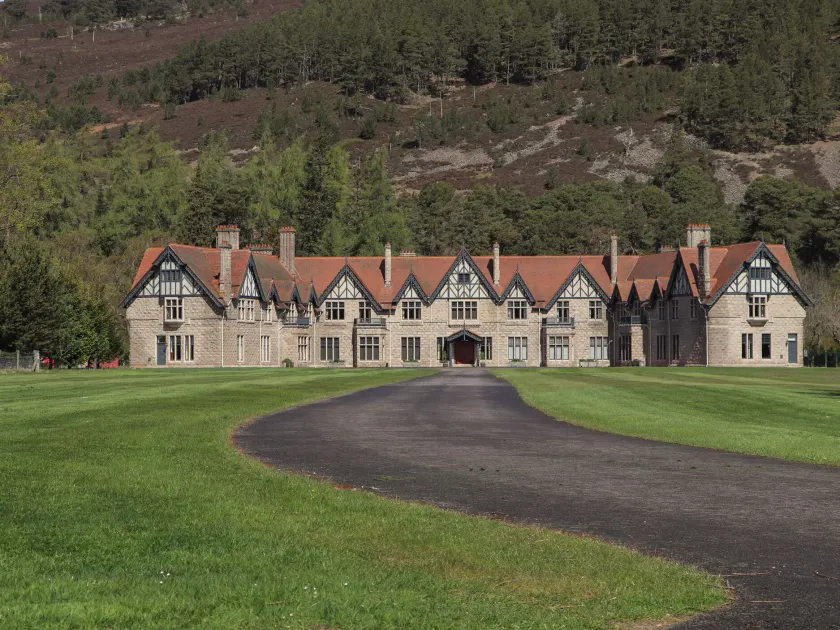 Derry - Mar Lodge Estate - Image 1