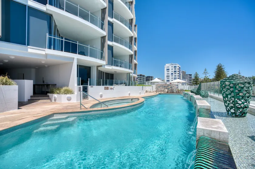 Oceans Mooloolaba - Image 1