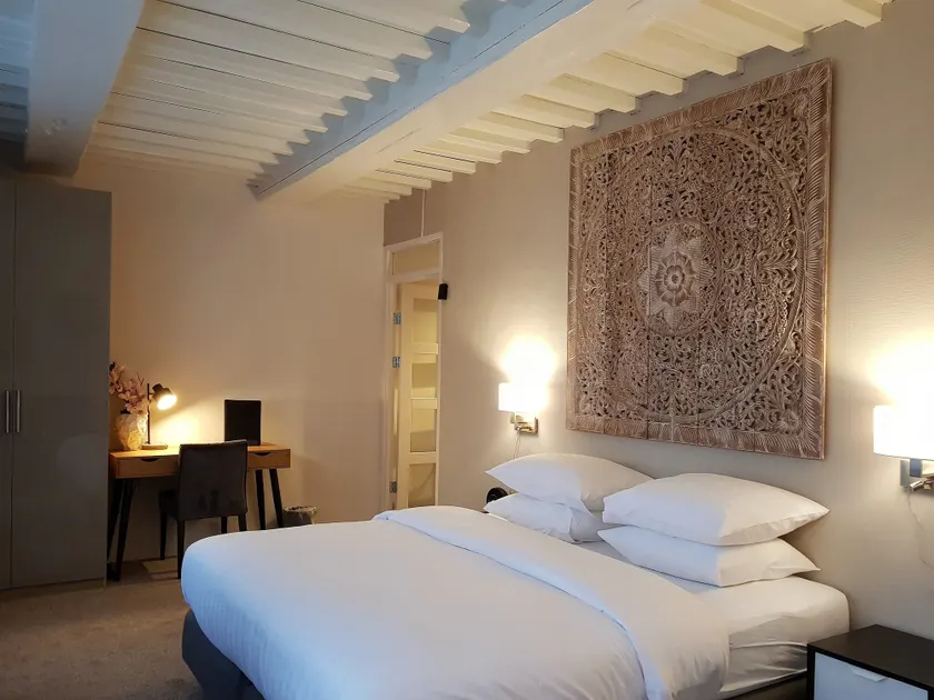 Grand Canal Boutique Hotel Delft - Image 1