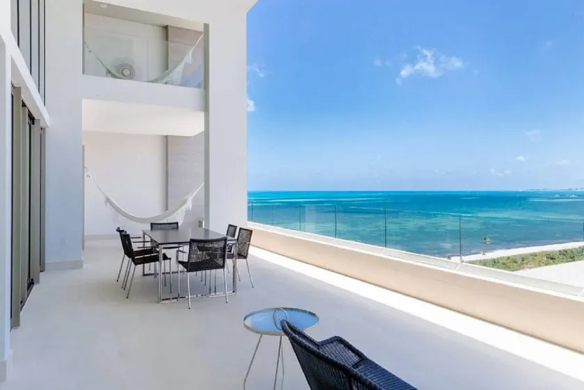 Garza Blanca Cancun - Image 1