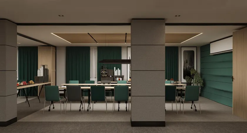 Radisson Hotel Amsterdam Schiphol Airport Hoofddorp - Image 1