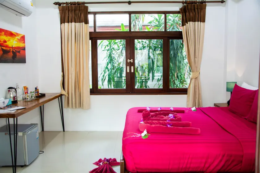 Amara Beach Resort Koh Phangan - Image 1