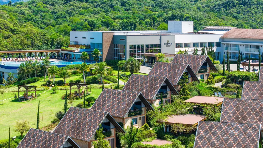 Resort Ecoar - Image 1
