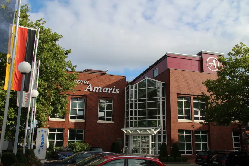 Hotel Amaris Bremerhaven - Image 1