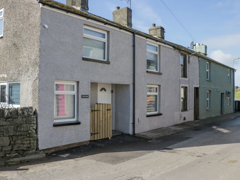 Crag View Cottage - Image 1