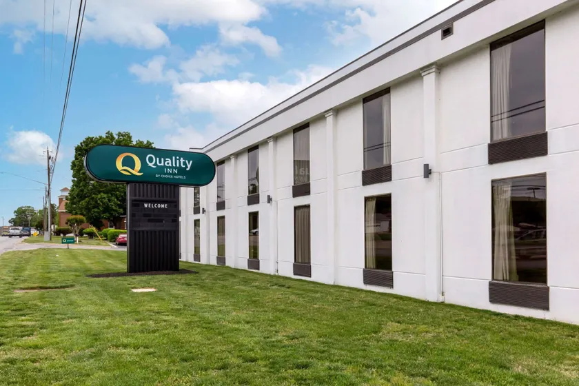 Quality Inn - Roxboro South - Image 1