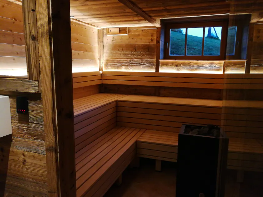Kinderfreundliches wunderschönes Apartment mit Sauna, Terrasse und Grill | Haustiere erlaubt - Image 1