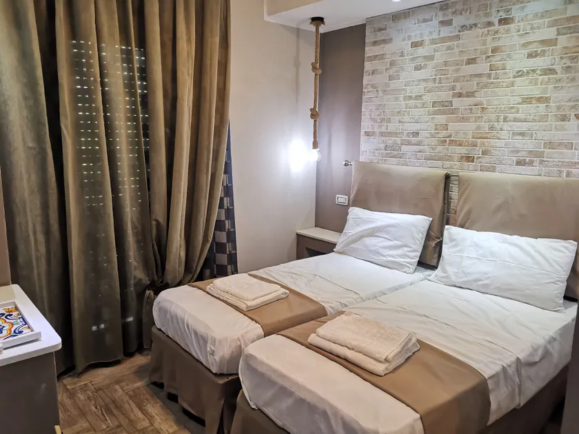Guesthouse Luisella - Image 1