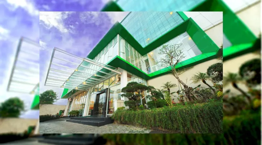 Hotel Agria Bogor - Image 1
