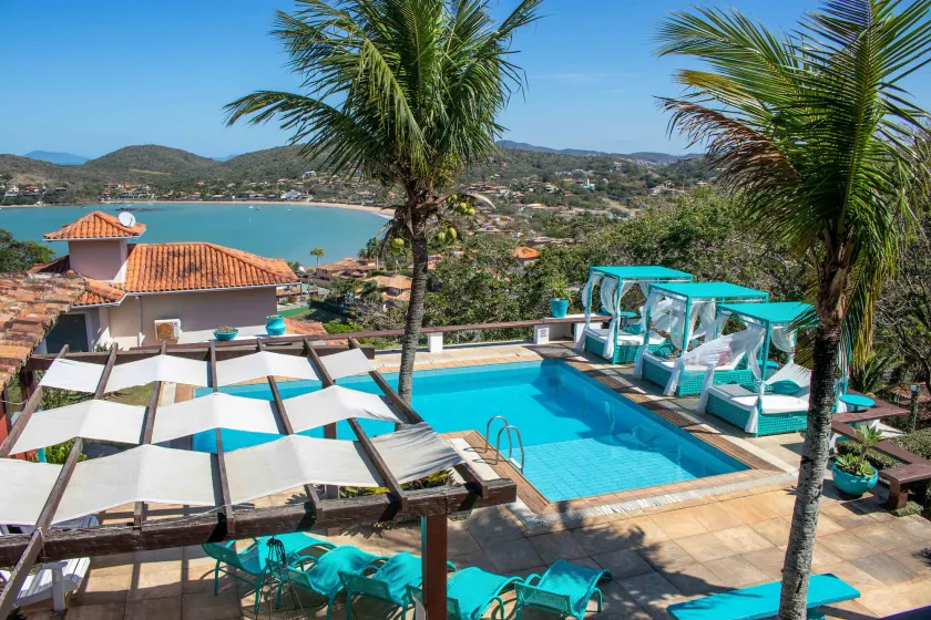 Royal Turquesa Boutique Hotel - Image 1