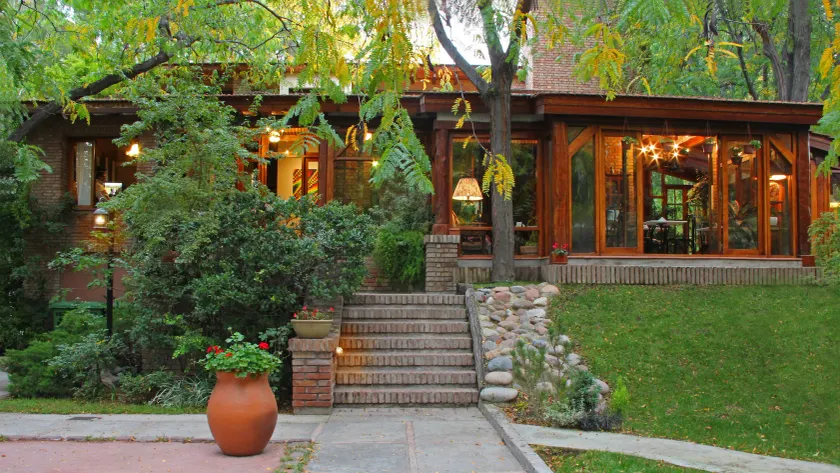 Casa Glebinias - Image 1