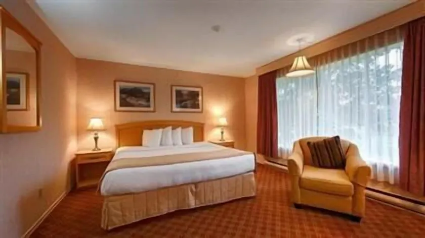 Sword Inn Bancroft - Image 1