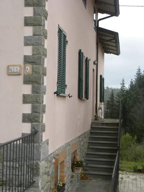La Castagna Matta - Image 1