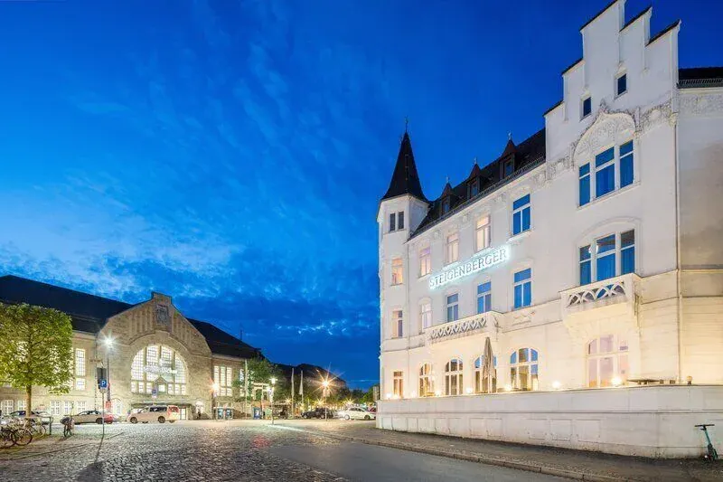 Steigenberger Hotel Bielefelder Hof - Image 1