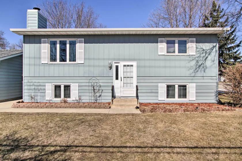 Charming Rochester Home, 4 Mi to Mayo Clinic! - Image 1