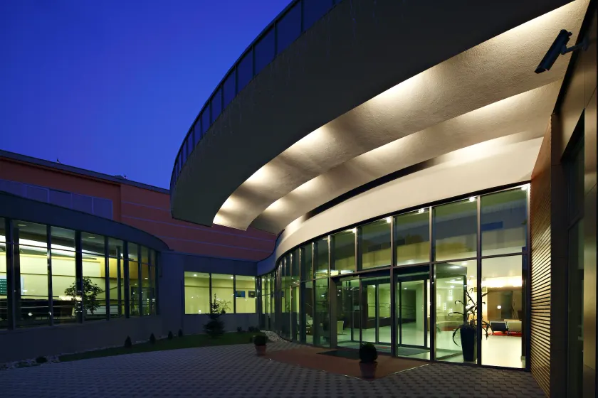 Hotel Izvir - Sava Hotels & Resorts - Image 1