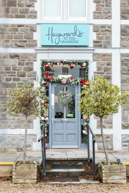 Hayward's at the Grasmere - Image 1