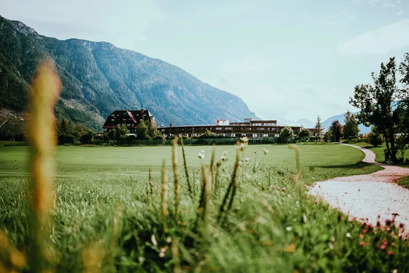 G'sund & Natur Hotel Die Wasnerin - Adults Only - Image 1
