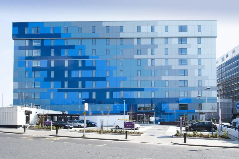 Premier Inn London Archway - Image 1