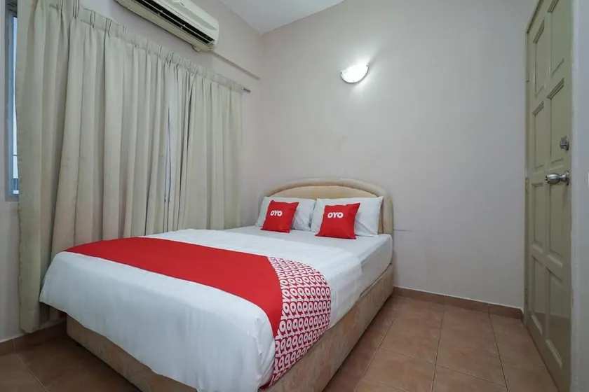 Hotel O 9 @ Kajang Town - Image 1