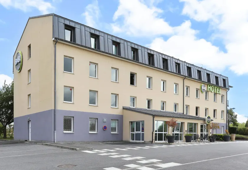 ETAP HOTEL Chalons-en-Champagne - Image 1
