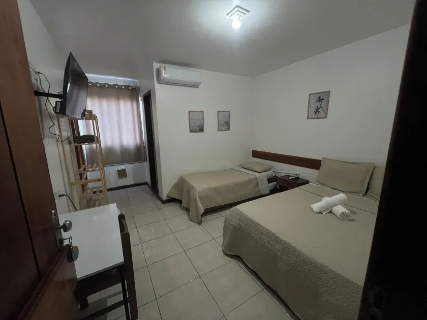 Pousada Mar Aberto - Image 1