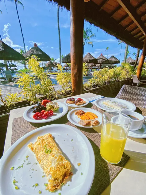 Enotel Porto de Galinhas All Inclusive - Image 1