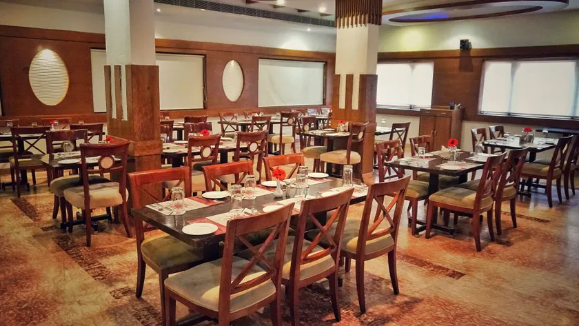 Keshav Clarks Inn Gadag - Image 1