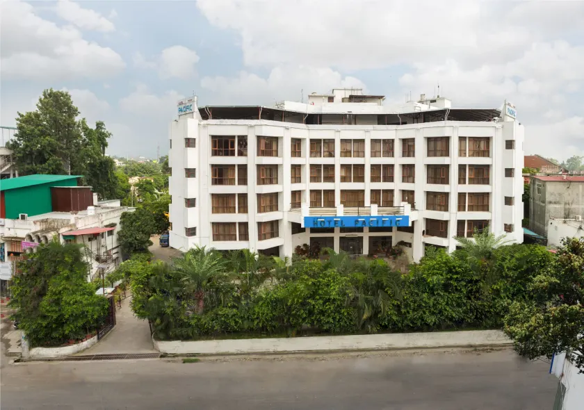 Hotel Pacific Dehradun - Image 1