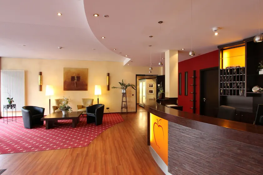 Akzent Hotel Jonathan - Image 1