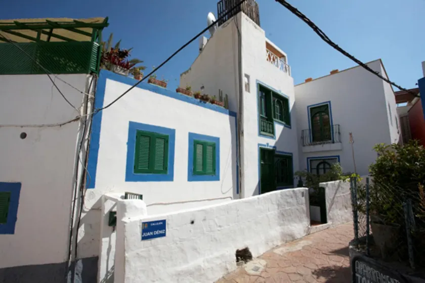 Captains House Playa De Mogan by El Sirocco - Image 1
