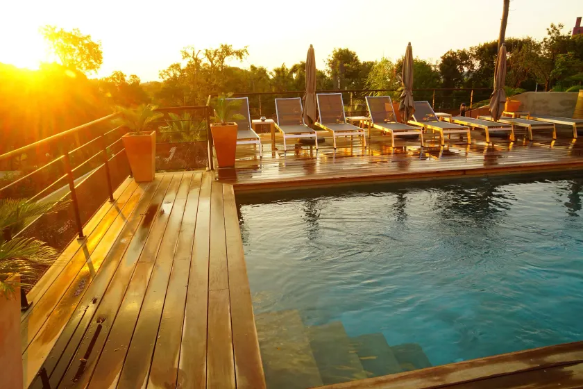 Suites in Erbalunga - Image 1