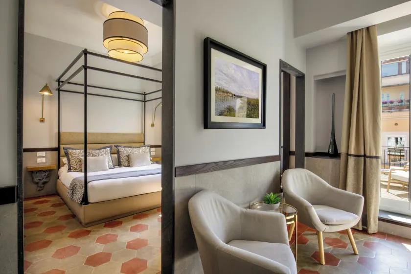 Flâneur Suites Corso - Image 1